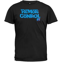 MTV - Remote Control - T-Shirt