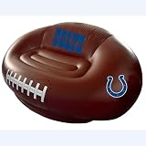Indianapolis Colts NFL Inflatable Sofa (75")