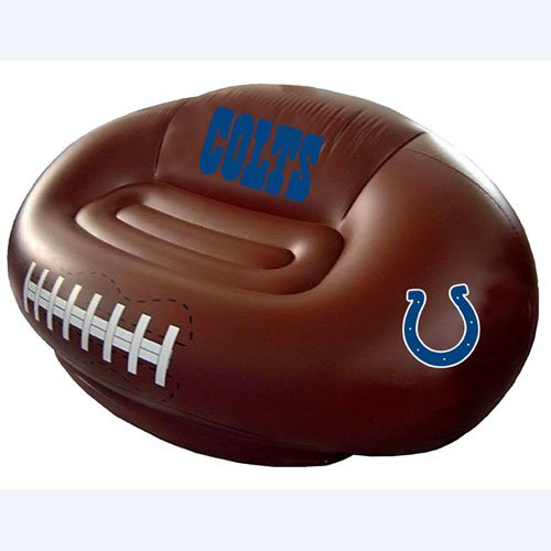 Indianapolis Colts NFL Inflatable Sofa (75