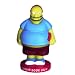 The Simpsons Simpsons Wackelfigur Comic Book Guy