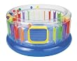 Intex Jump O Lene Transparent Ring Bounce