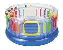 Intex Jump O Lene Transparent Ring Bounce
