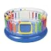 Intex Jump O Lene Transparent Ring Bounce