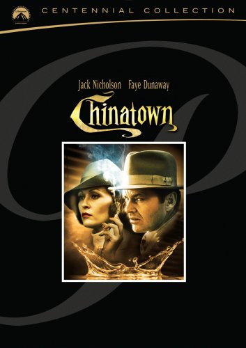 Chinatown: Centennial Collection