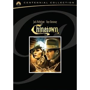 Chinatown: Widescreen Collection by 