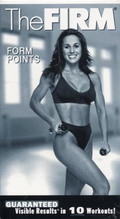 Click here to buy The Firm Form Points - Performing tips by GoodTimes.