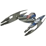 Star Wars, The Clone Wars 2010 Vehicle, Vulture Droid