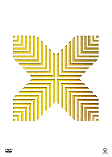 a K2C ENTERTAINMENT DVD BOX 米盛III