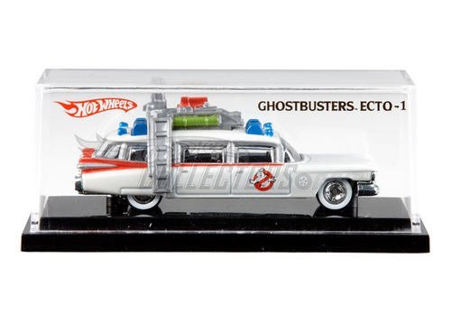 Plasma TV Low Price :Hot Wheels 2010 SDCC San Diego Comic Con Exclusive Vehicle Ecto1