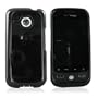 For HTC Droid Eris Hard Case Cover Skin Black