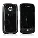 For HTC Droid Eris Hard Case Cover Skin Black