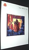 Kula Shaker: Guitar, Tablature, Vocal