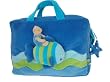Kids Travel Bag, Sea Collection, Blue