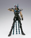 Saint Seiya: Black Phoenix Ikki's Shadow Cloth Myth Action Figure