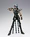 Saint Seiya: Black Phoenix Ikki's Shadow Cloth Myth Action Figure