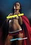 2008 Nerdcore Calendar: Heroes/Villains