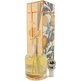 Citrus Reed Diffuser Set- Castelbel, Portugal