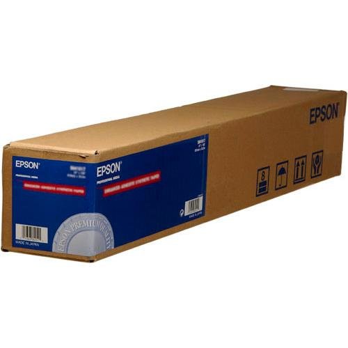 Epson enhanced matte 24-inch x 100-feet photo paper (s0…