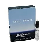 Baldessarini Del Mar by Hugo Boss Vial  .06 oz