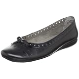 Aerosoles Womens Laser Printz Ballet Flat