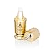 Anti Aging Serum Gold Skin Care Treatment
