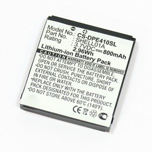 Akku für Doro PhoneEasy 409gsm