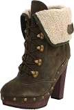Black Rooster Women's Anka