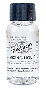 MIXING LIQUID