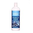 Biokleen Moisturizing Dishwash Liquid, 32-Ounce Bottles (Case of 12)