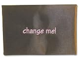Go Baby Go: Change Me Zippered Pouch - Pink