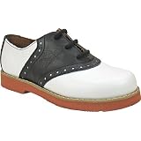 Academie Gear Ladies Spirit Saddle Shoes by 