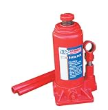 HDC 12 Ton Automotive Bottle Jack