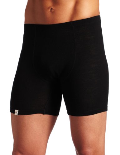 Ibex Men's Woolies Boxer