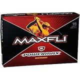 Maxfli PowerMAX Series Golf Balls - Distance Image
