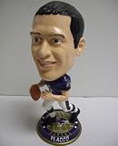Joe Flacco Baltimore Ravens NFL Big Head Bobblehead