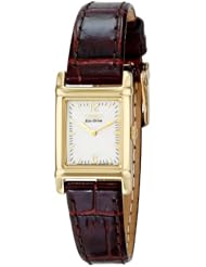 Citizen Womens Eco-Drive Leather Strap #EW8282-09P