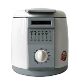 NEW ORBIT 1 LITRE DEEP FRYER