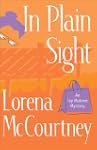 In Plain Sight (An Ivy Malone Mystery...