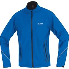 GORE RUNNING WEAR Herren/uni Jacke ESSENTIAL