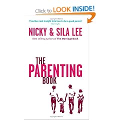 The Parenting Book