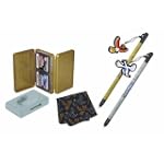 Nintendo DS New Releases PowerA Pokemon