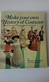 Make your own history of costume