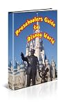 Preschooler's Guide to Disney World