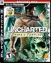 Uncharted: Drake's Fortune