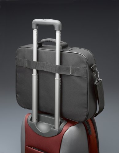 Cover image : Case Logic PCバッグ  16インチ対応  VNC-216J-BK(ブラック)