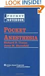 Pocket Anesthesia