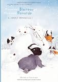 Monsieur Blaireau et Madame Renarde, Tome 4 : Jamais tranquille !
