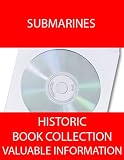 Submarines! 21 Books About Torpedo Wars