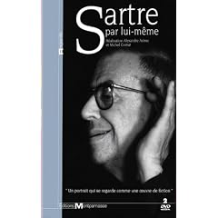 Sartre par lui-m�me