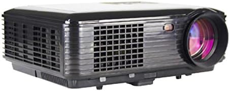 Efitty® SV-228 1280x800 3500 Lumens Multimedia LED LCD Home Theater Projector Support USB/TV/3D/VGA/HDMI 1080P Business Projector